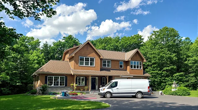 Raynham Air Duct Cleaning re-clean & rescue in Raynham, MA