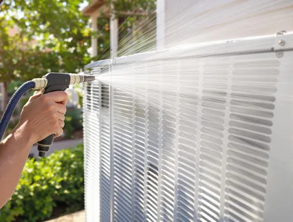AC Coil Cleaning service in Raynham, MA