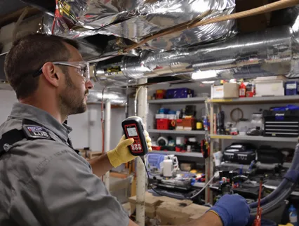 Duct Repair service in Raynham, MA