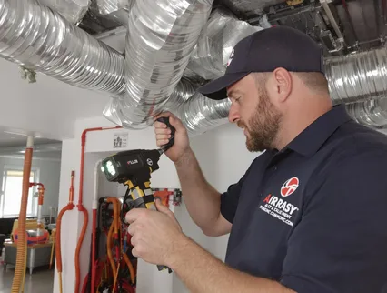 Duct Sealing service in Raynham, MA