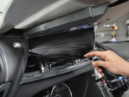 Car Cleaning service in Raynham, MA