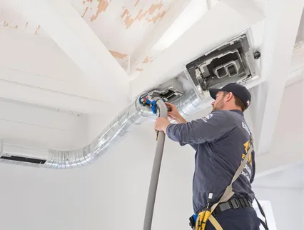 Central Cleaning service in Raynham, MA
