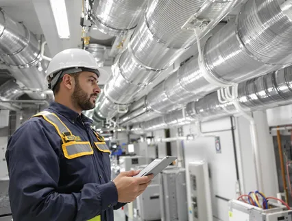 Filter Inspection service in Raynham, MA