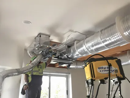 Eco Cleaning service in Raynham, MA