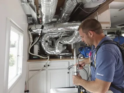 Mobile Home Cleaning service in Raynham, MA